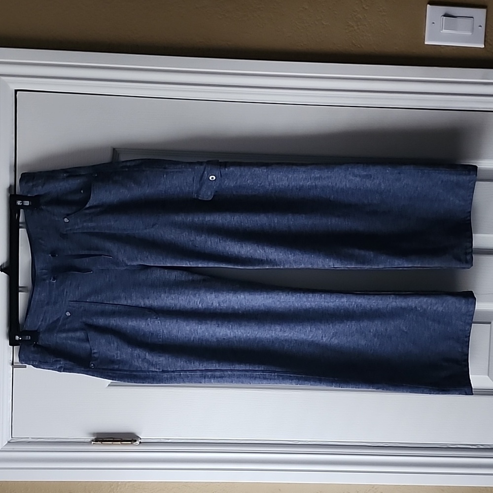 Kühl Pants Mova Pants, Pre-loved in Excellent Condition, Sz. 10 - Picture 3 of 16